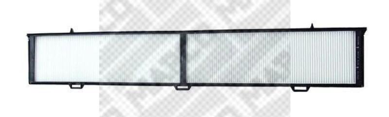 MAPCO Filter, Innenraumluft 65618