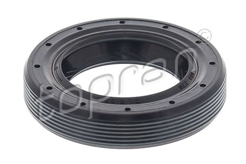 TOPRAN Seal, drive shaft