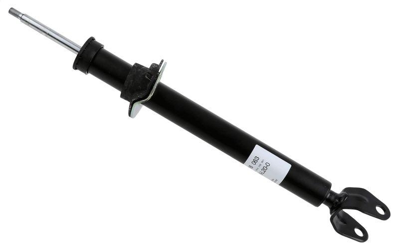 SACHS Shock Absorber