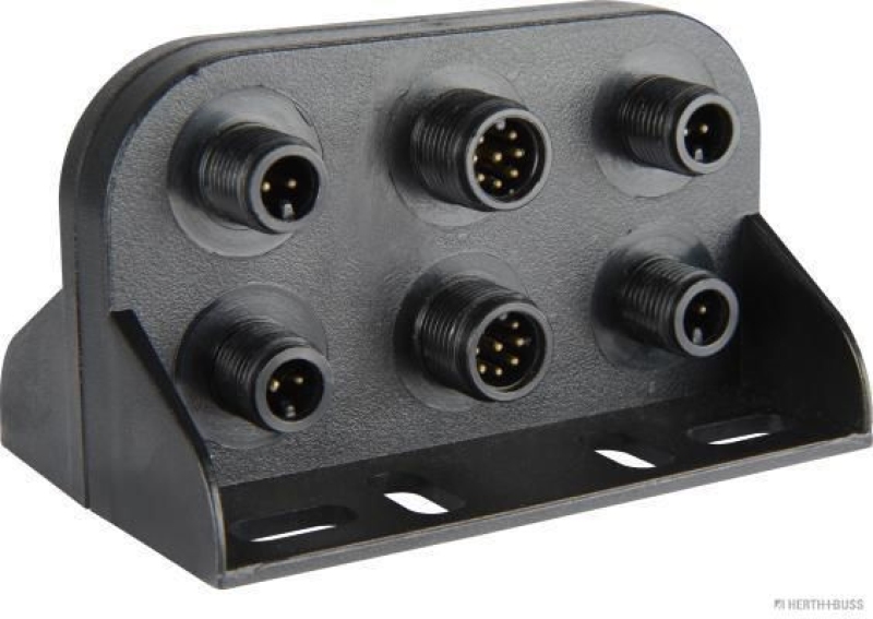 HERTH+BUSS ELPARTS Cable Junction Box