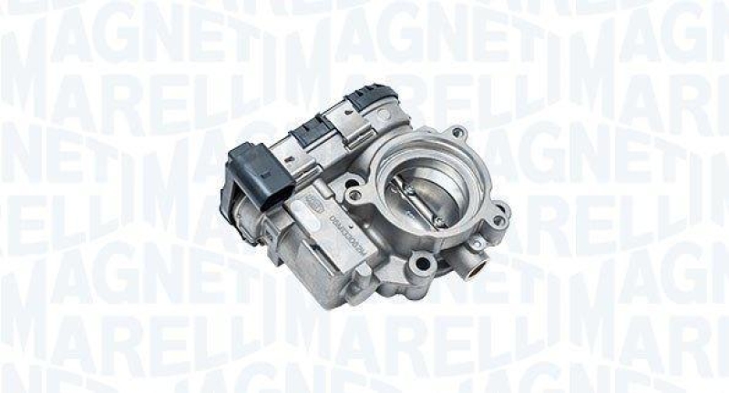 MAGNETI MARELLI Throttle Body