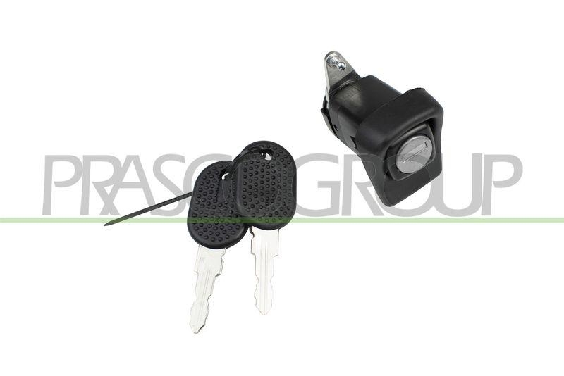 PRASCO T&uuml;rschloss FT1218910