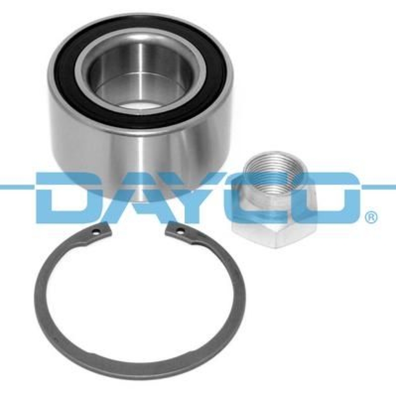 DAYCO Wheel Bearing Kit