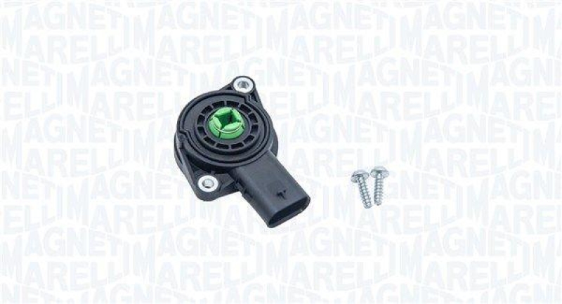 MAGNETI MARELLI Sensor, throttle position