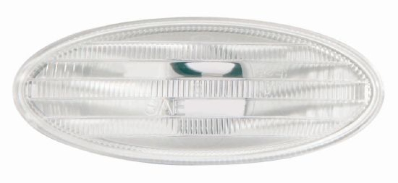 Blinkleuchte Blinker 215-1443N-UE