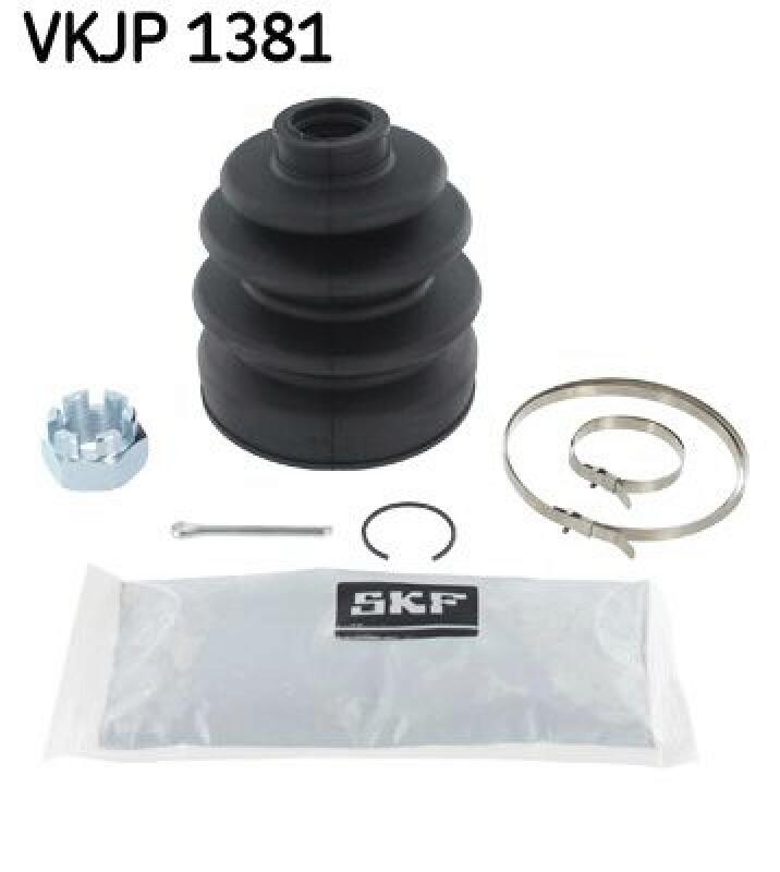 SKF Bellow Set, drive shaft