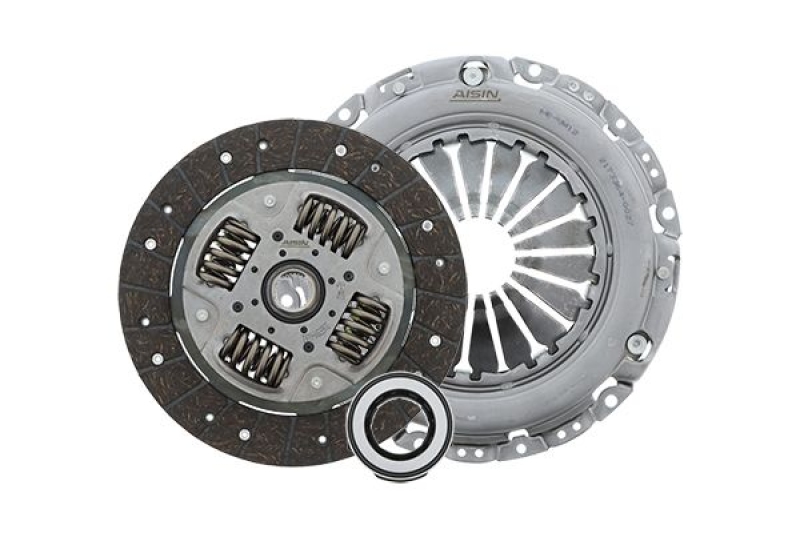 AISIN Clutch Kit AISIN Clutch Kit (3P)