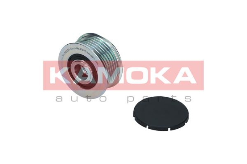 KAMOKA Generatorfreilauf RC034