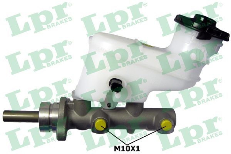 LPR Brake Master Cylinder
