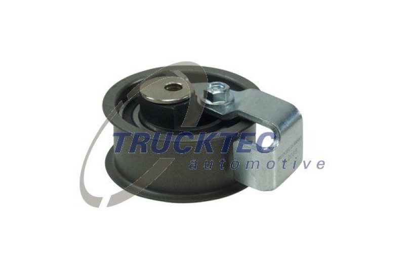 TRUCKTEC AUTOMOTIVE Tensioner Pulley, timing belt