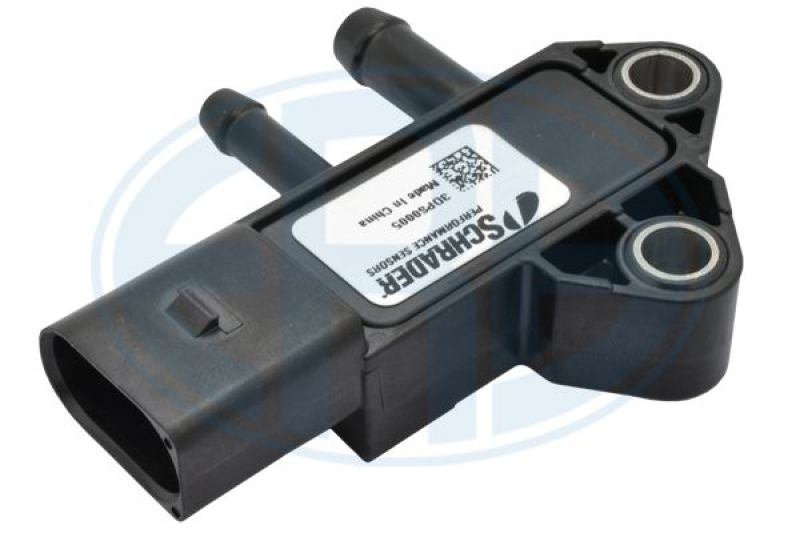 ERA Sensor, exhaust pressure