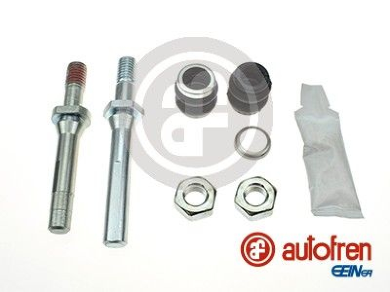 AUTOFREN SEINSA Guide Sleeve Kit, brake caliper