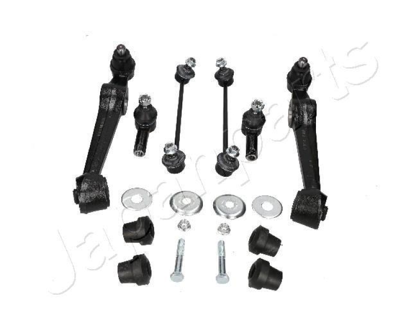 JAPANPARTS Lenkersatz, Radaufh&auml;ngung SKS-K02