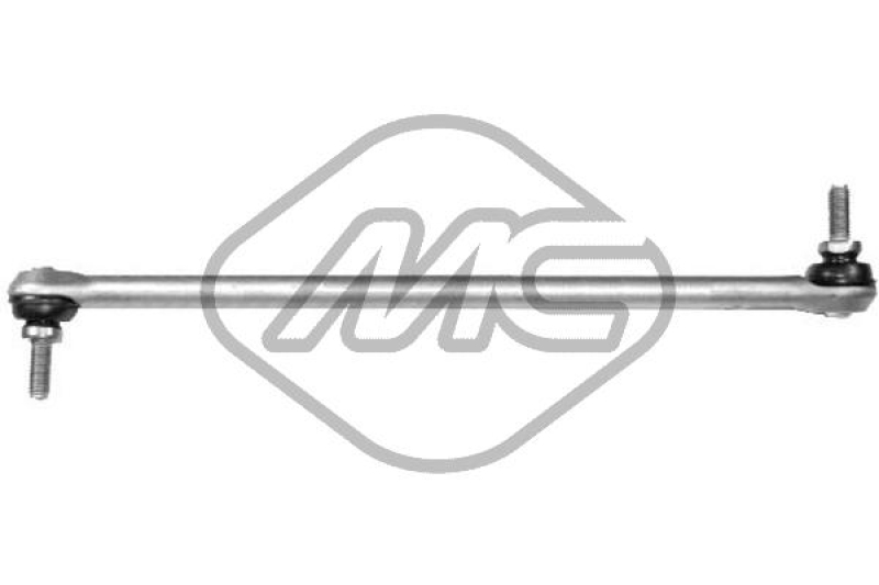 Metalcaucho Stange/Strebe, Stabilisator