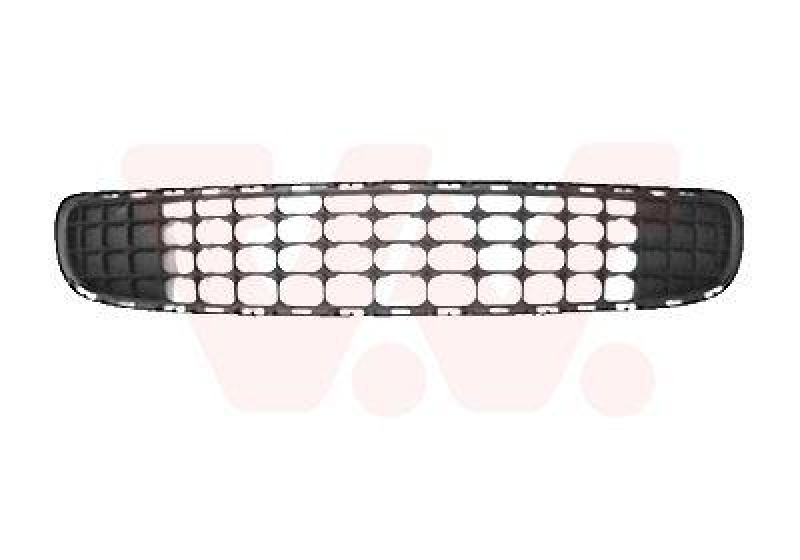 VAN WEZEL L&uuml;ftungsgitter, Sto&szlig;f&auml;nger 515599