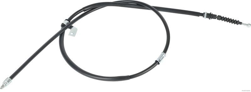 HERTH+BUSS JAKOPARTS Seilzug, Feststellbremse J3920915