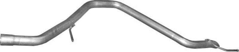 Abgasrohr