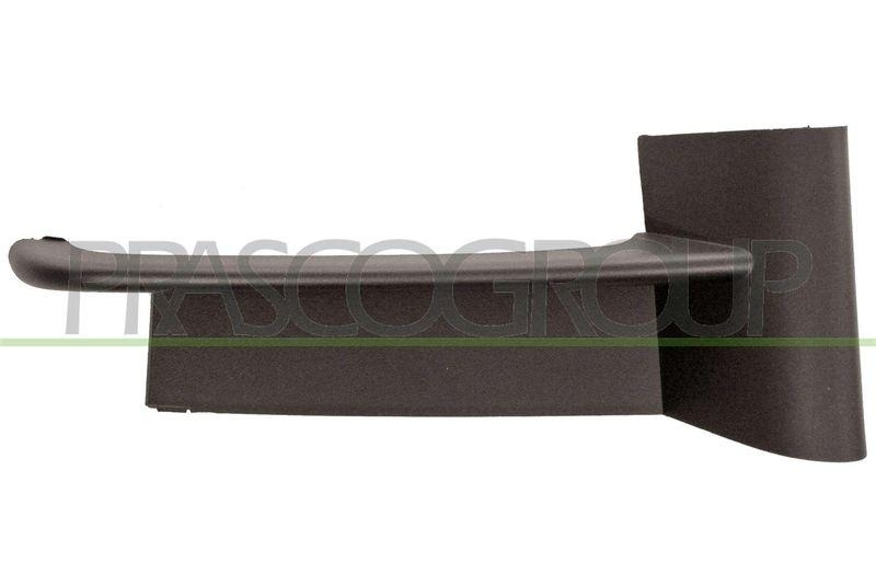 PRASCO L&uuml;ftungsgitter, Sto&szlig;f&auml;nger