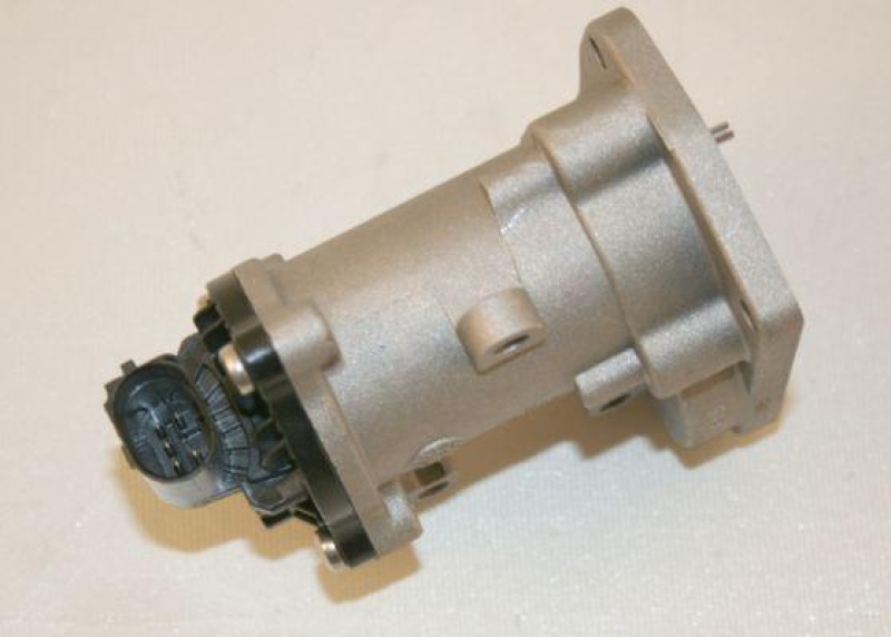 AUTEX AGR-Ventil