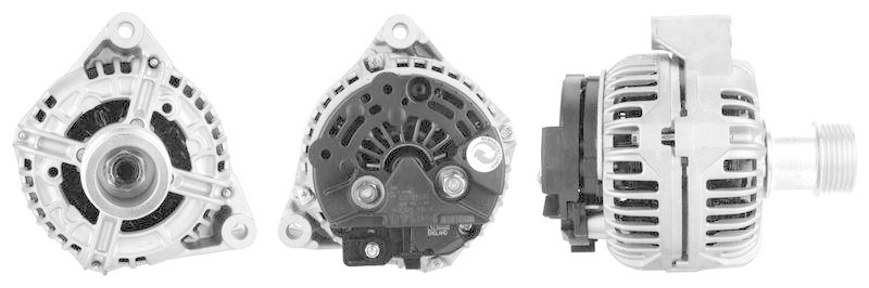 LUCAS Generator