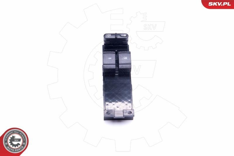 ESEN SKV Schalter, Fensterheber