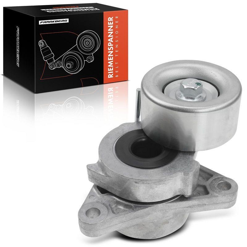 1x Frankberg Spannrolle Riemenspanner 5481FB0006111