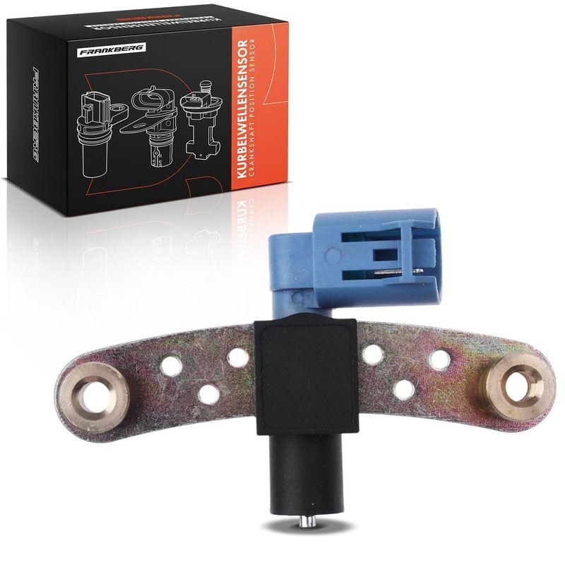 1x Frankberg Kurbelwellensensor Impulsgeber 5481FB0007514