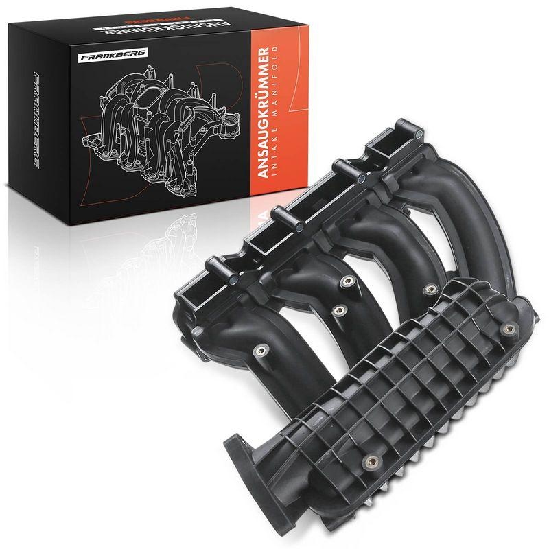 1x Frankberg Ansaugkr&uuml;mmer Saugrohrmodul 5481FB0015435