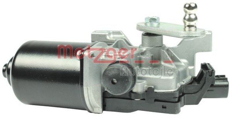 METZGER Wiper Motor OE-part