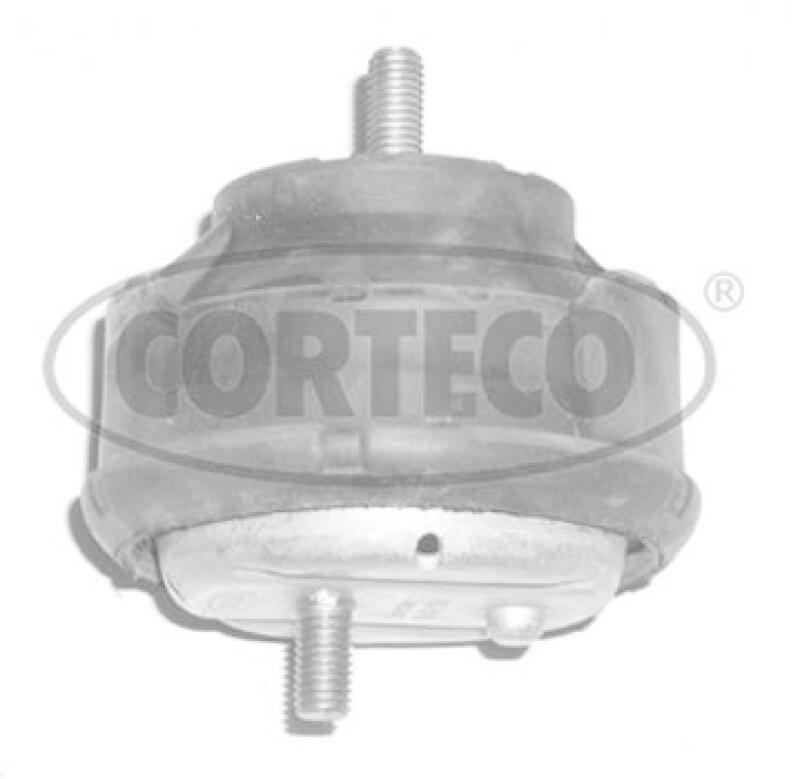 CORTECO Lagerung, Motor 603644