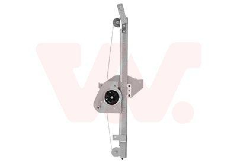 VAN WEZEL Window Regulator
