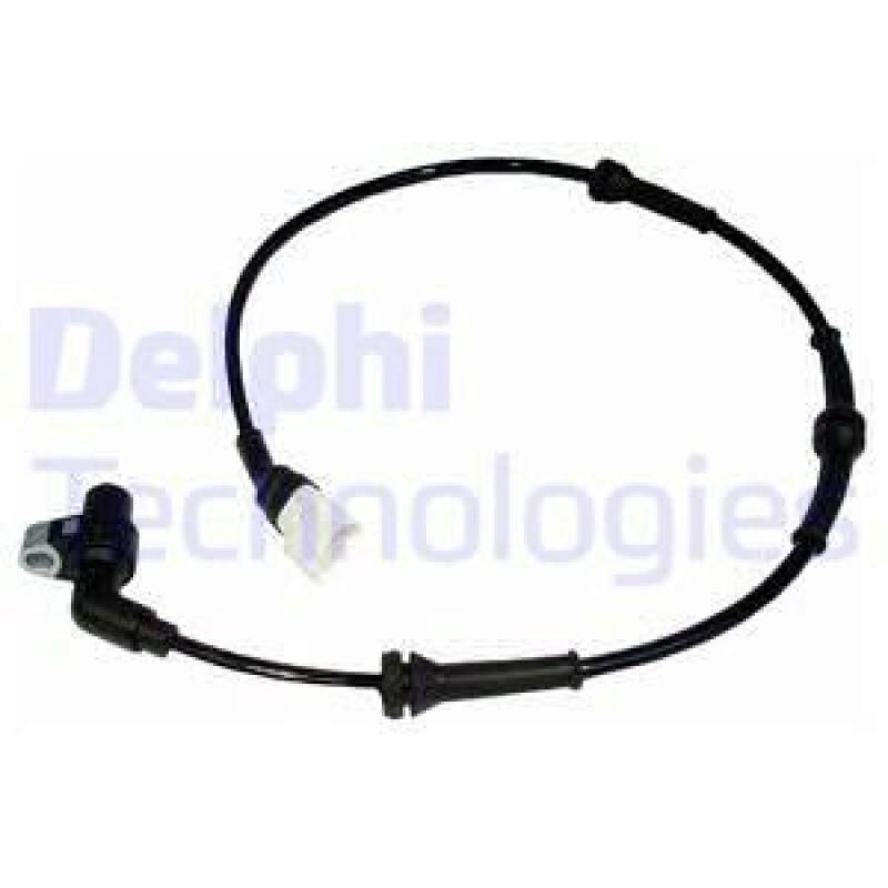 DELPHI Sensor, wheel speed