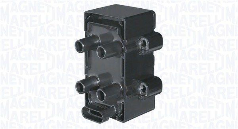 MAGNETI MARELLI Ignition Coil