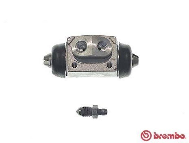 BREMBO Radbremszylinder ESSENTIAL LINE