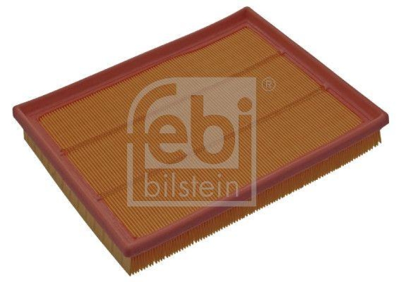 FEBI BILSTEIN Luftfilter 48514