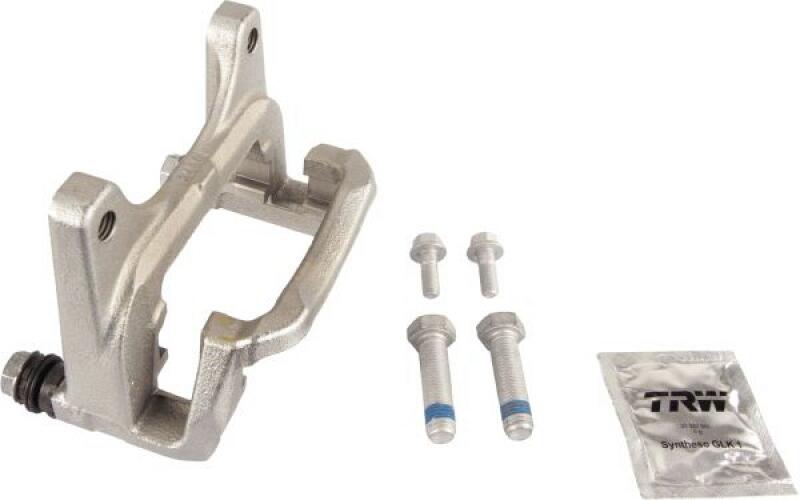 TRW Carrier, brake caliper