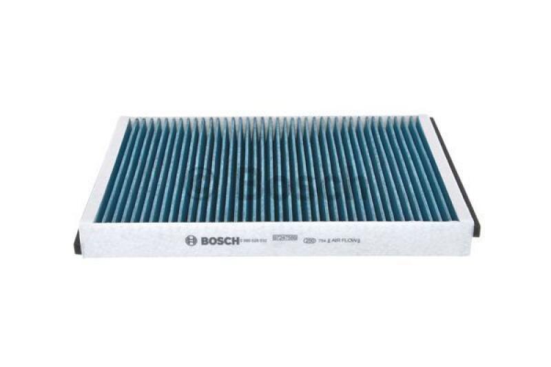 BOSCH Filter, interior air FILTER+