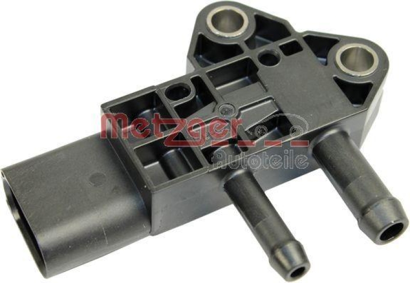 METZGER Sensor, exhaust pressure OE-part