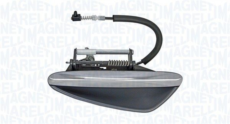 MAGNETI MARELLI Door Handle