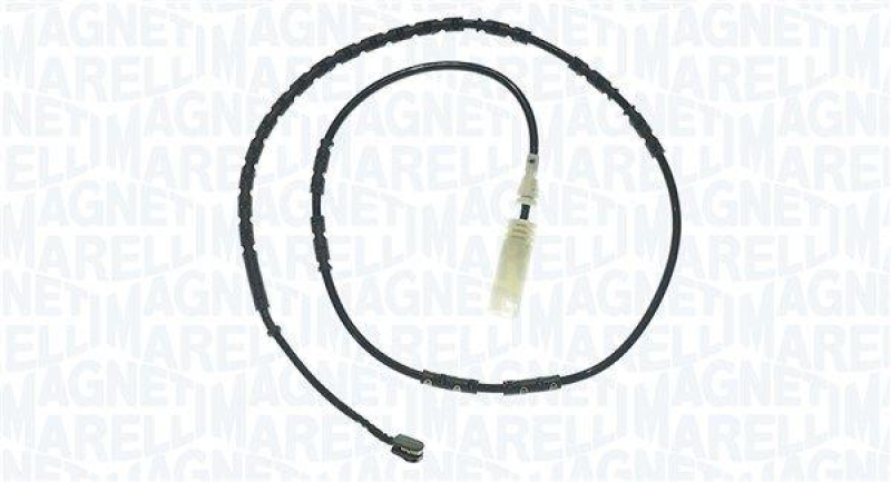 MAGNETI MARELLI Warnkontakt, Bremsbelagverschlei&szlig; 363700400437