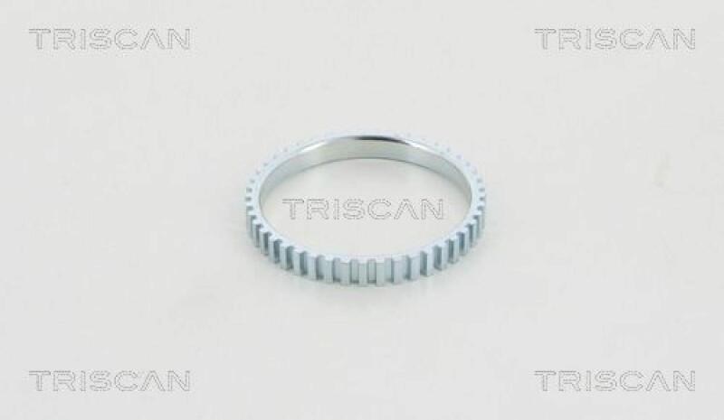 TRISCAN Sensorring, ABS