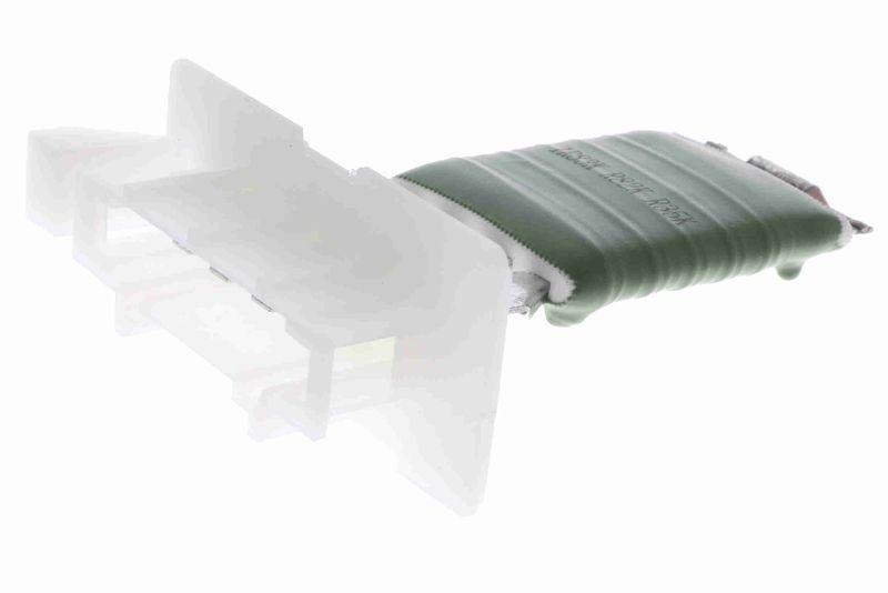 VEMO Regulator, interior blower Green Mobility Parts