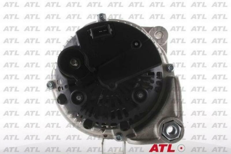 ATL Autotechnik Alternator