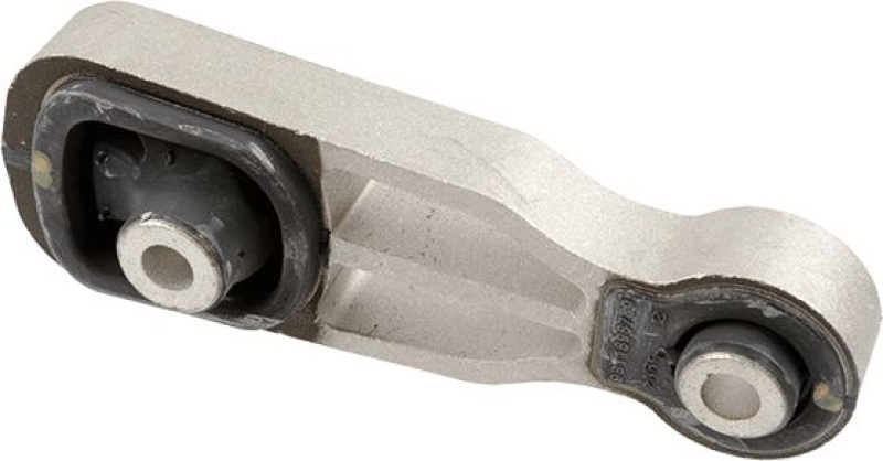 LEMF&Ouml;RDER Mounting, engine