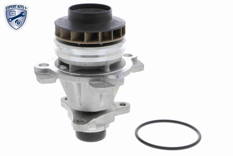 ACKOJA Wasserpumpe, Motork&uuml;hlung EXPERT KITS + A38-50011