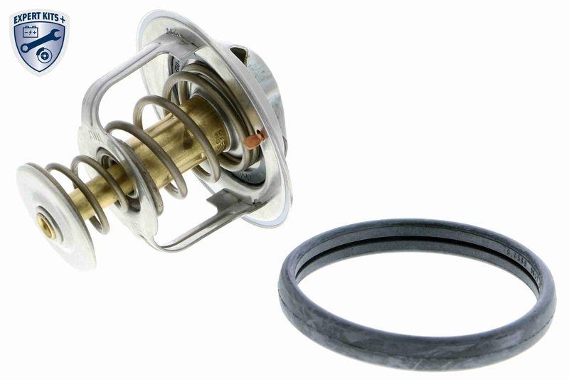 VEMO Thermostat, coolant EXPERT KITS +