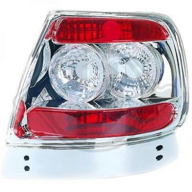 DIEDERICHS Combination Rearlight Set HD Tuning