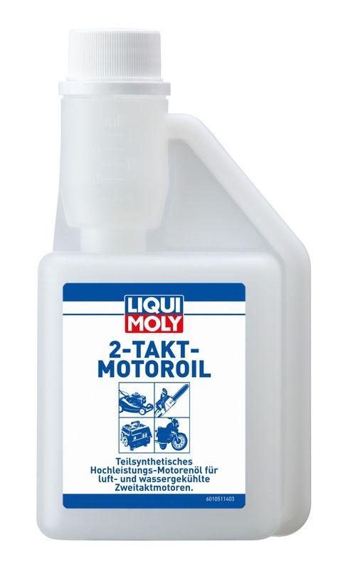 LIQUI MOLY Motoröl 2-Takt-Motoroil