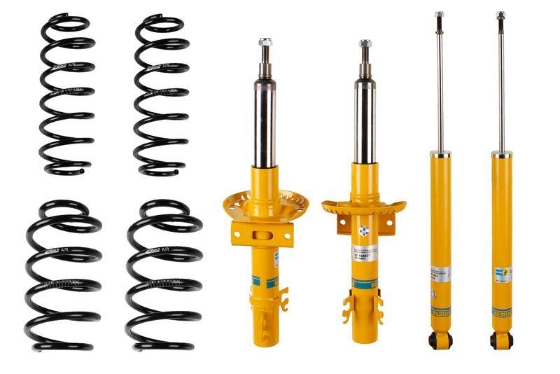 BILSTEIN Fahrwerkssatz, Federn/D&auml;mpfer BILSTEIN - B12 Pro-Kit 46-182432