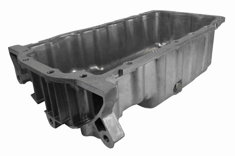 VAICO Oil sump Original VAICO Quality
